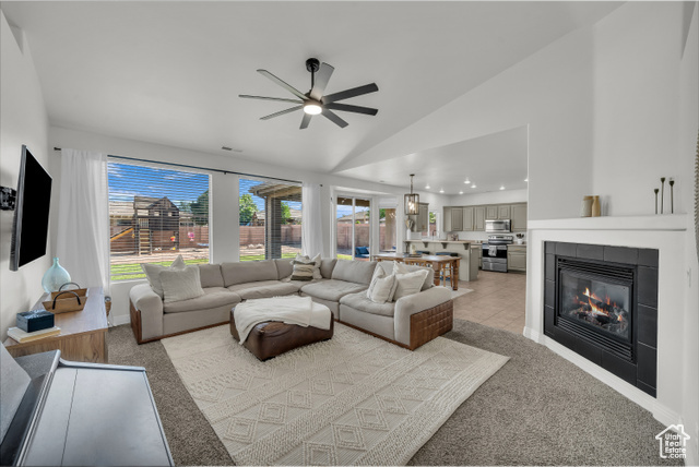 Property Photo: 86 W 1965 S UT 84780
