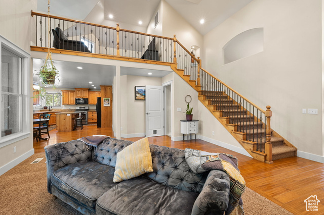 Property Photo: 1166 S 590 E UT 84651
