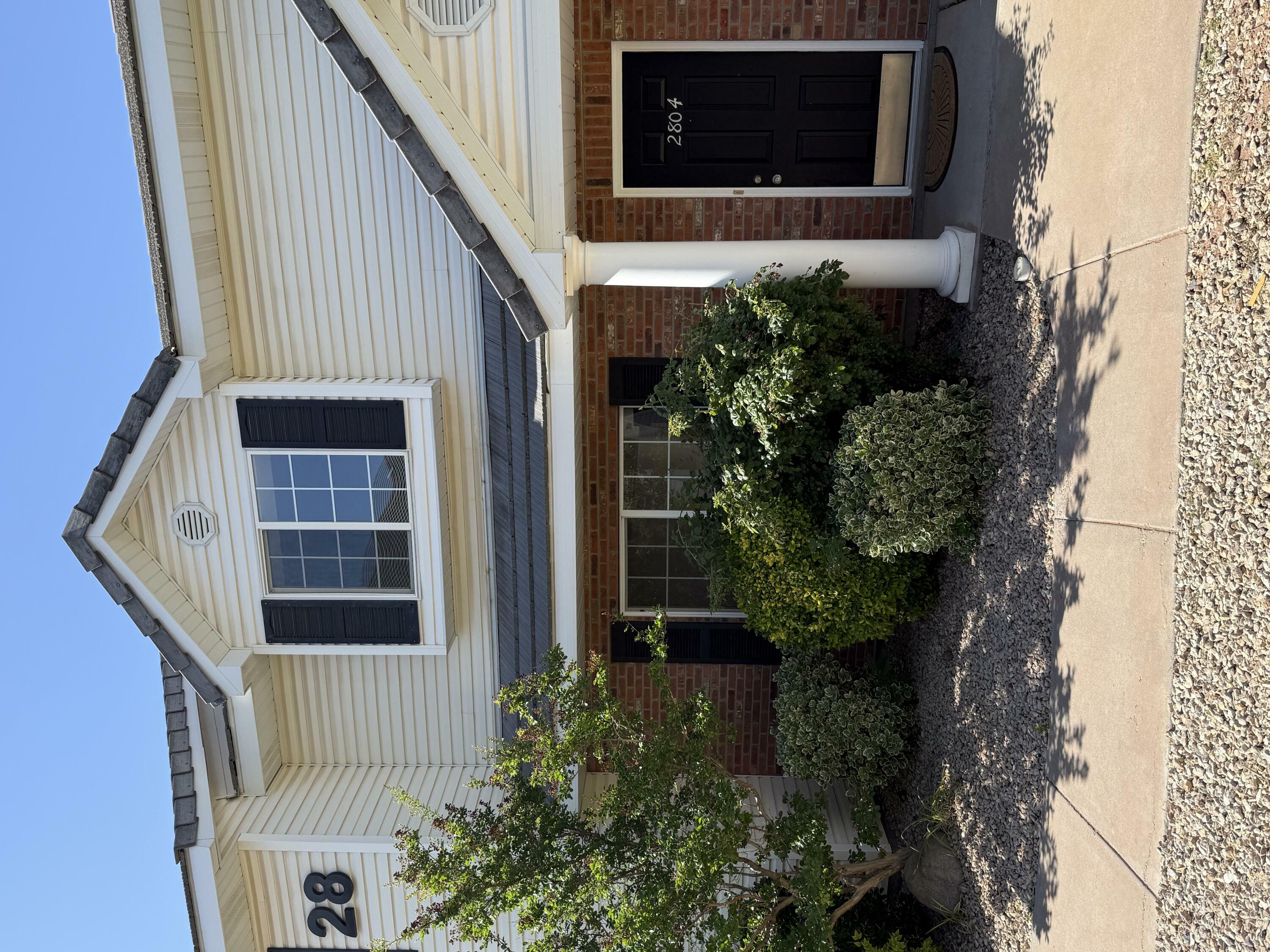 Property Photo: 1735 W 540 N #2804 UT 84770