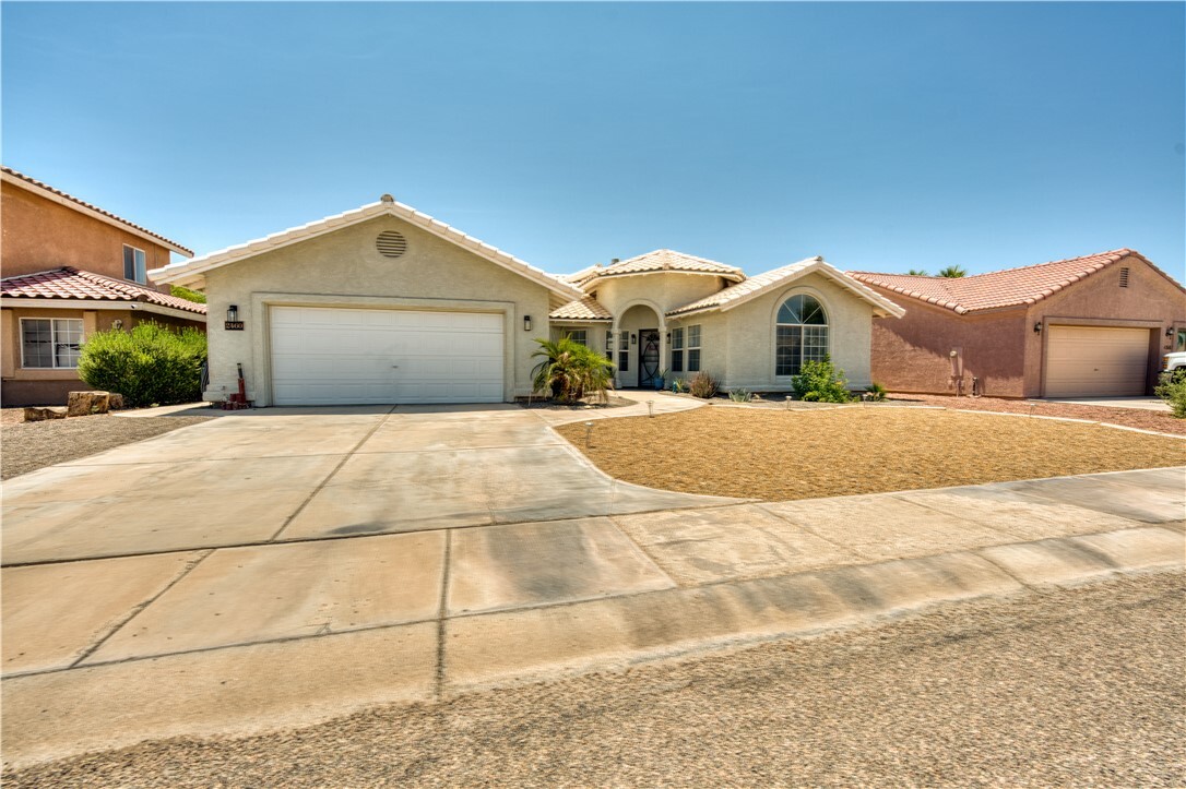 Property Photo:  2460 E Palo Verde Drive  AZ 86440 