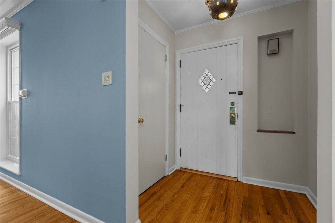 Property Photo: 2727 Mt Royal Road PA 15217
