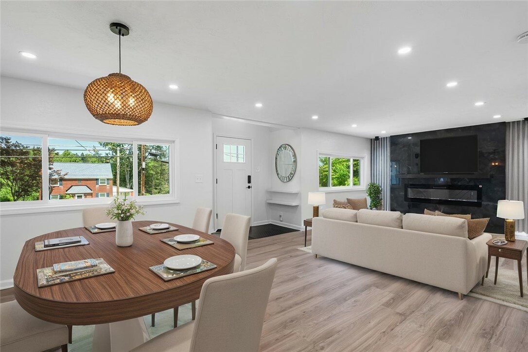Property Photo: 4736 Doyle Rd PA 15227