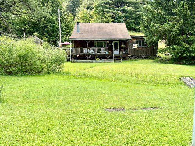 Property Photo: 1582 Route 948 PA 16365