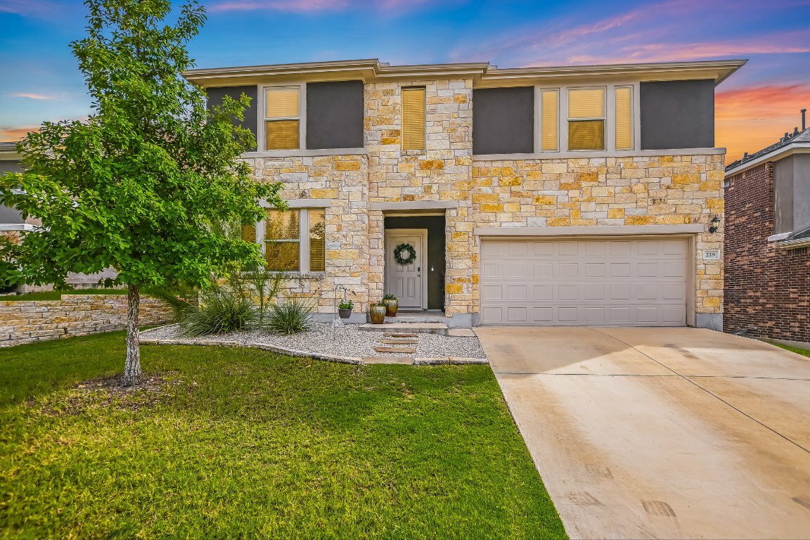 229 Mary Max Circle  San Marcos TX 78666 photo