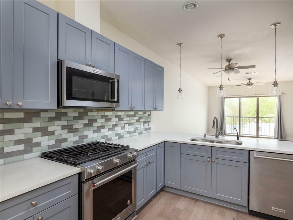 Property Photo: 908 Nueces Street 35 TX 78701