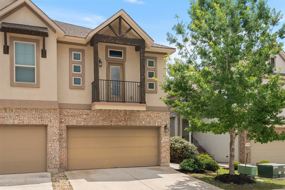 Property Photo: 18005 Pomelo Lane A TX 78660