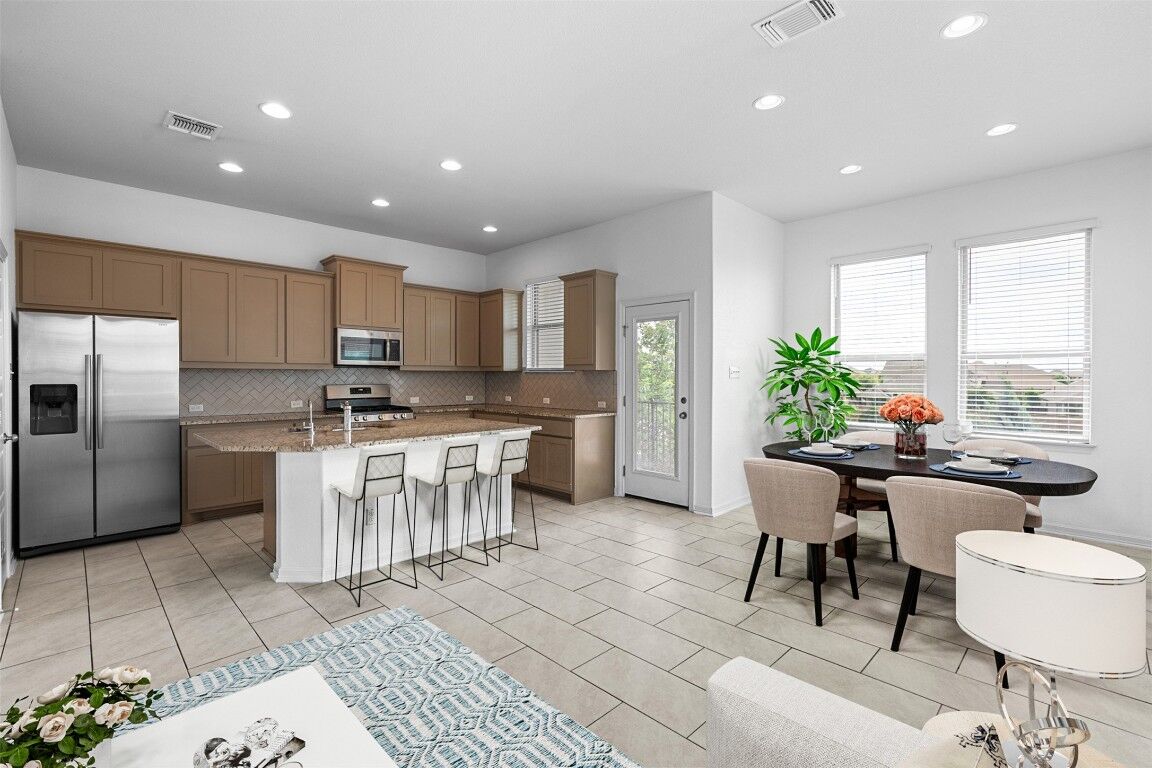 Property Photo: 18005 Pomelo Lane A TX 78660