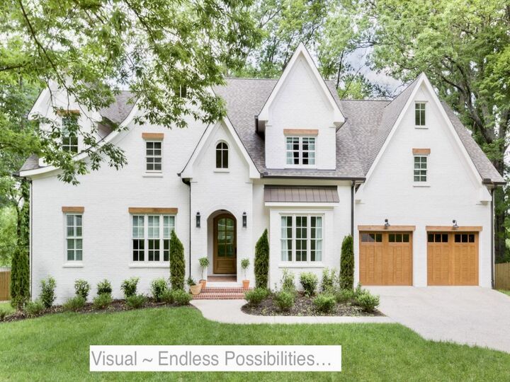 Property Photo: 2611 Woodmont Avenue TX 78703