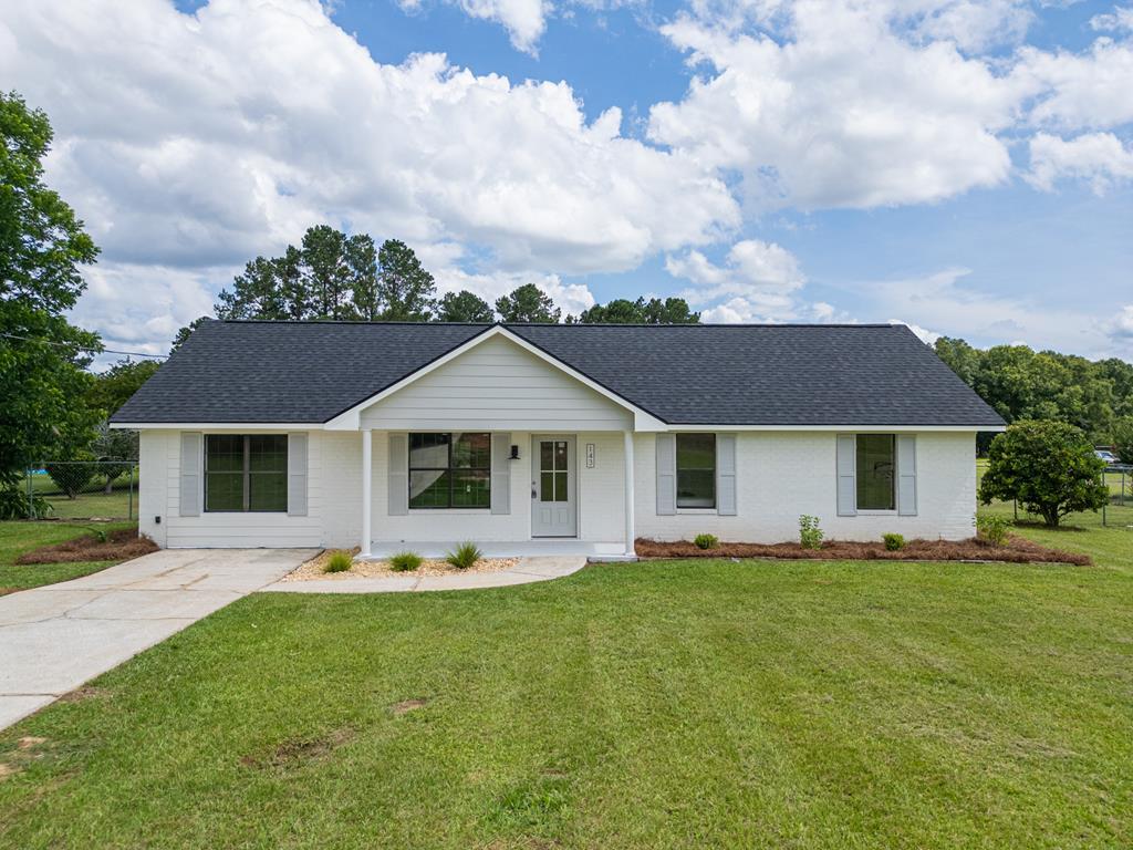 Property Photo: 143 Lumpkin Road W GA 31763