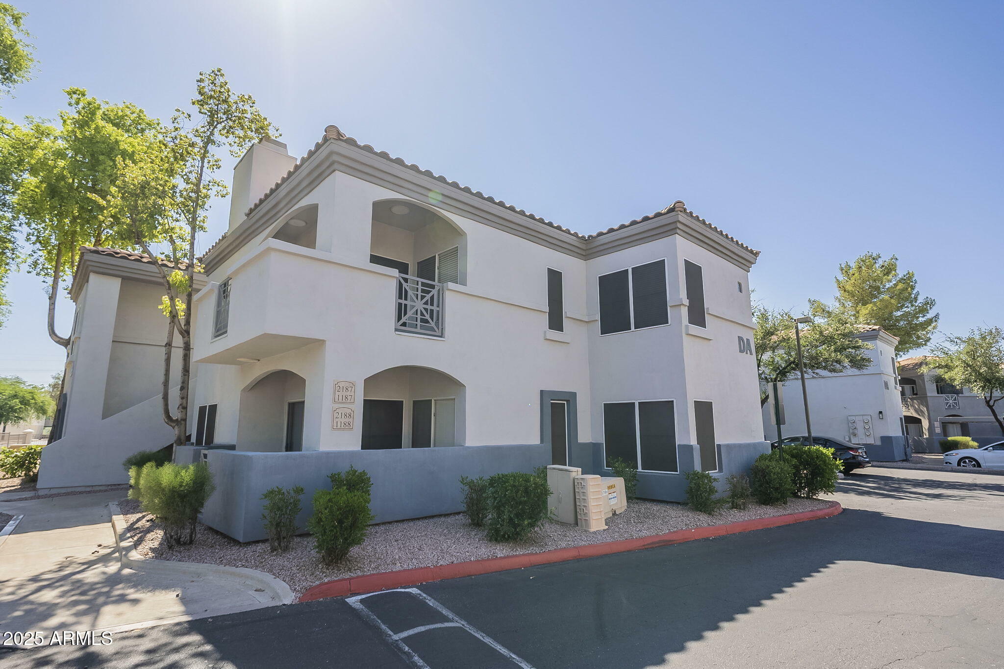 Property Photo:  600 W Grove Parkway 2188  AZ 85283 