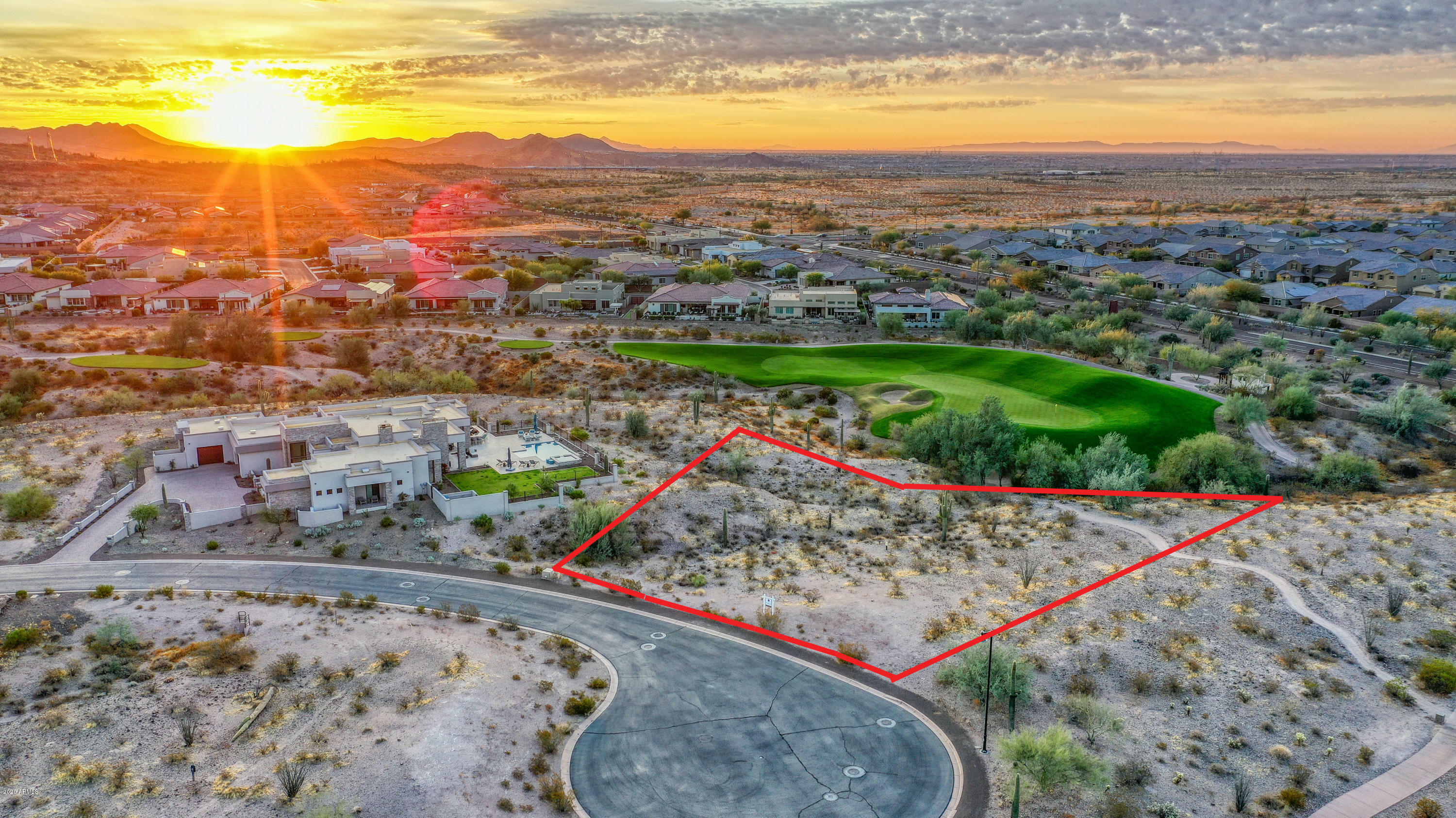 Property Photo: 30319 W Sage Drive 10 AZ 85383