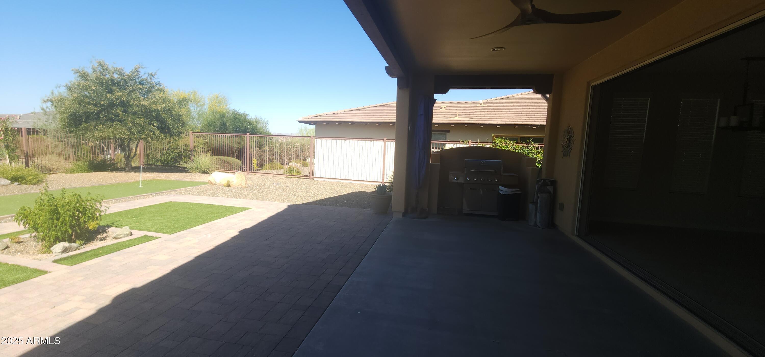 Property Photo:  3350 Big Sky Drive  AZ 85390 