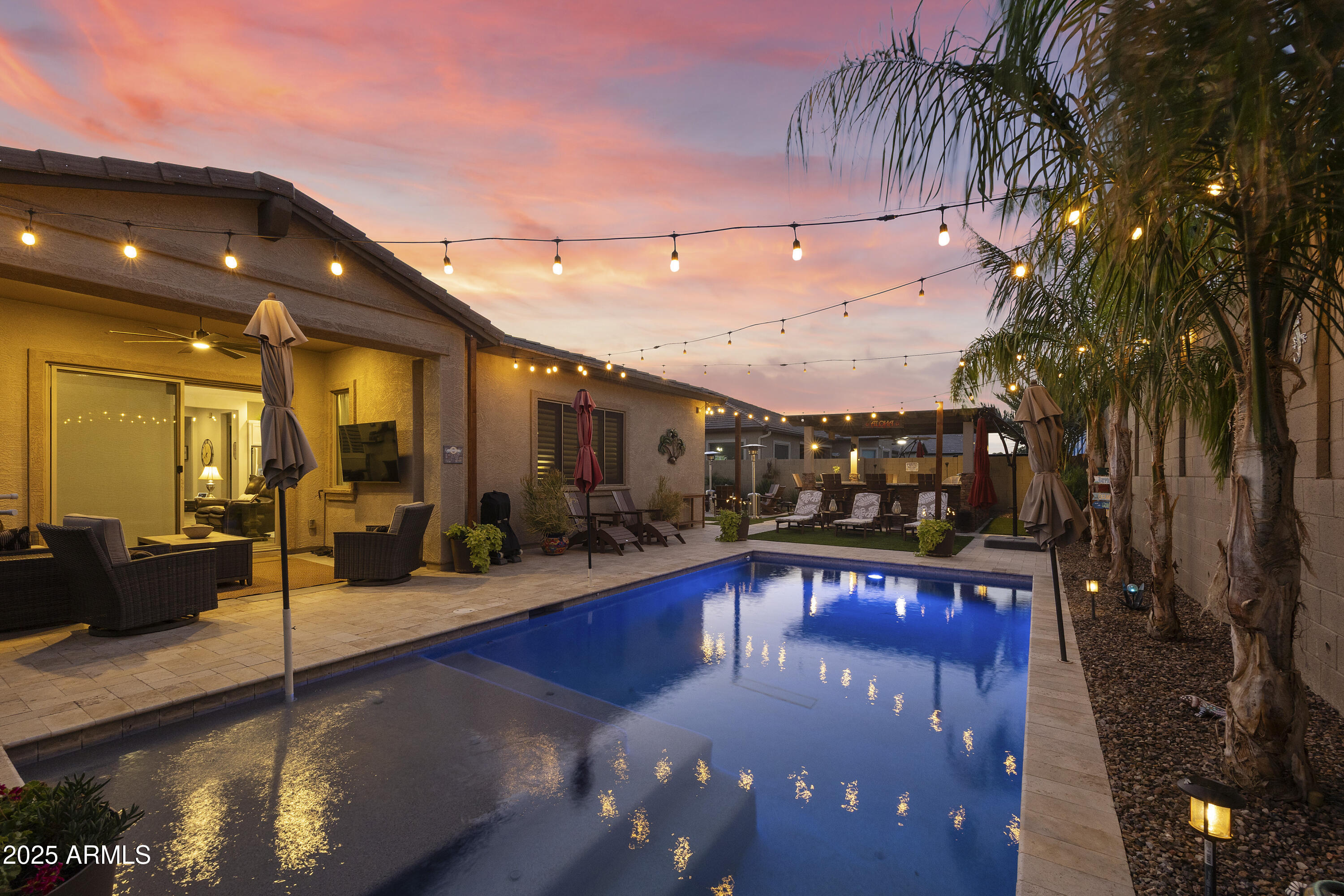 Property Photo:  40571 N Barred Place  AZ 85140 