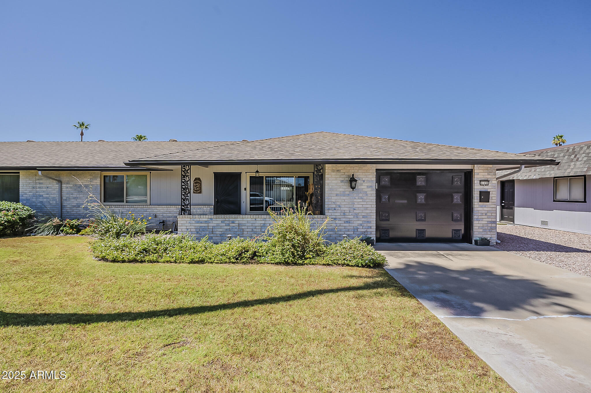 Property Photo: 11135 W Cameo Drive AZ 85351