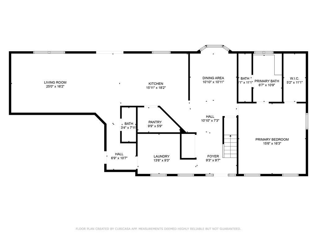 Property Photo: 250 W. Chesrown Rd. OH 44903