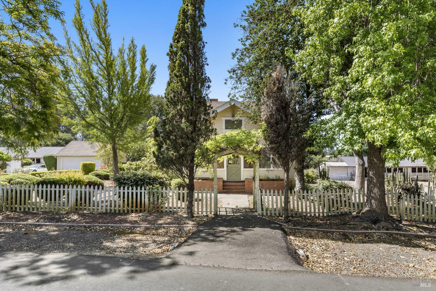 Property Photo: 2705 Roblar Road CA 94952