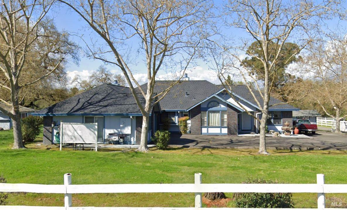 Property Photo: 1925 Jones Road CA 95492