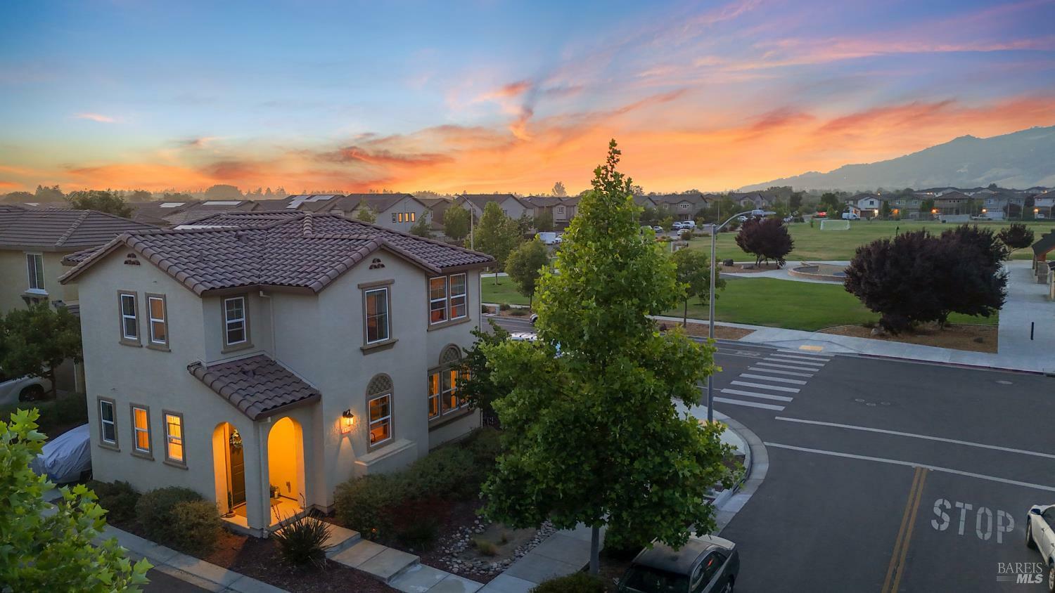 Property Photo: 5401 Kaitlyn Place CA 94928