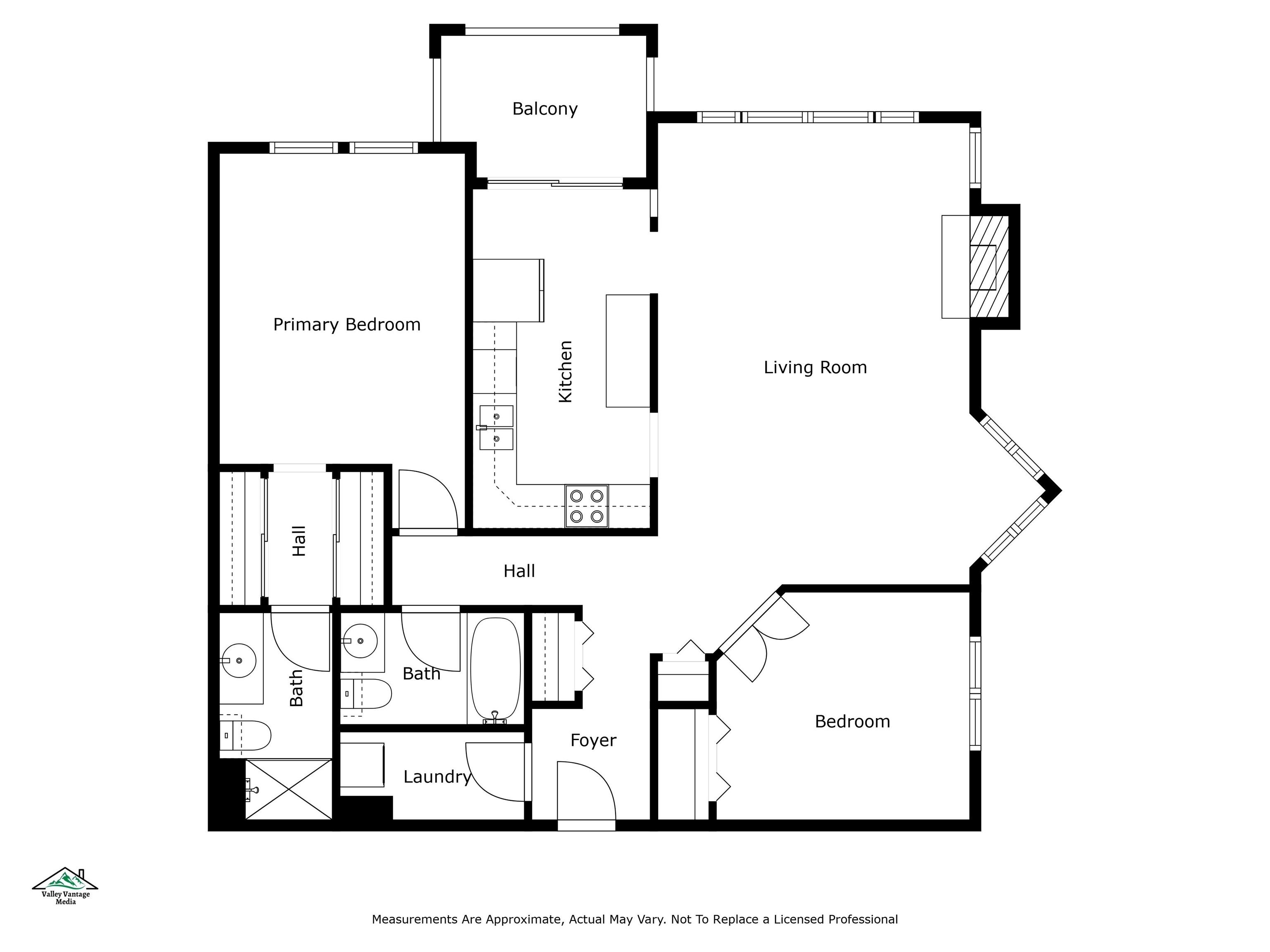 Property Photo: 32120 Mt Waddington Avenue 206 BC V2T 2E8