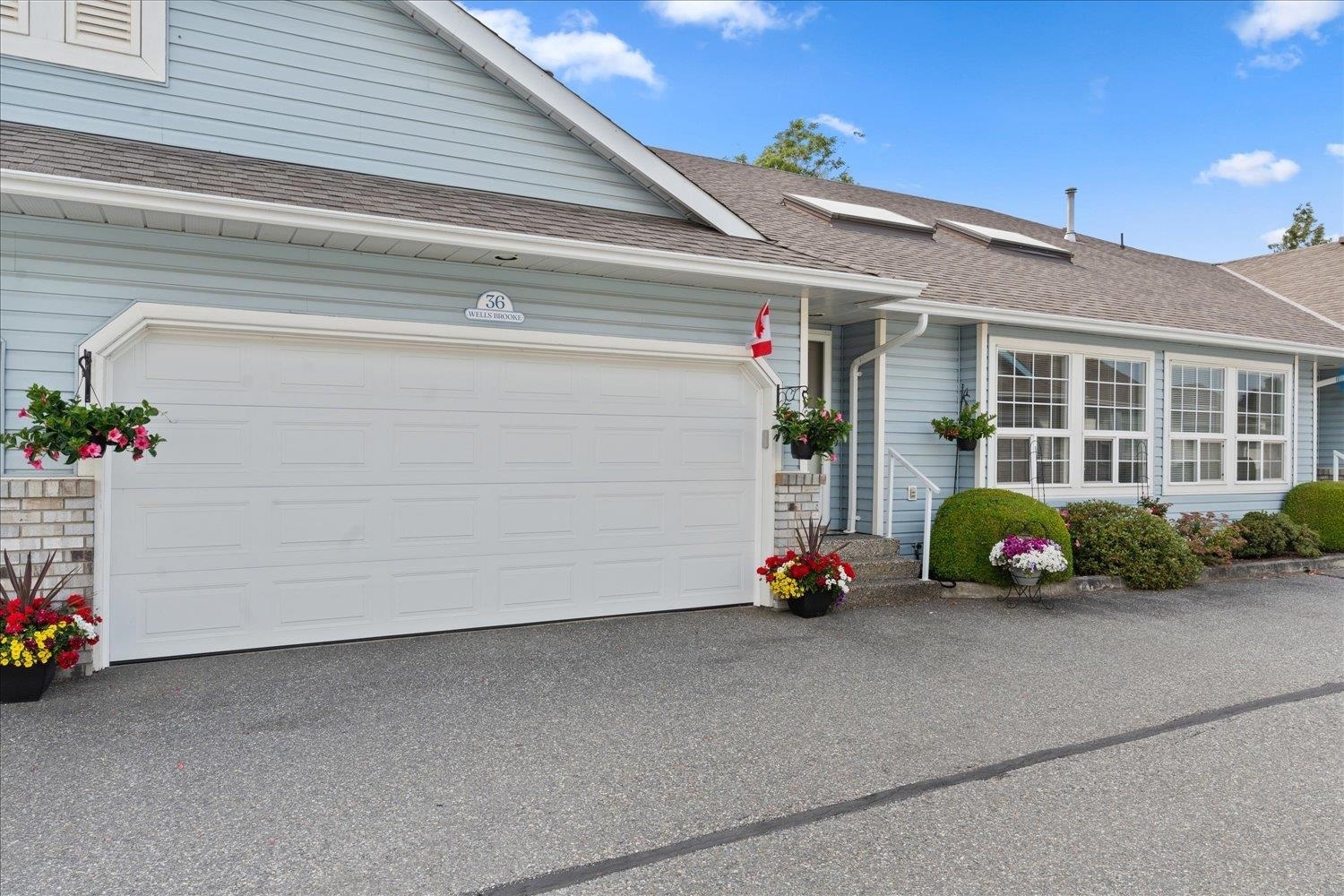 Property Photo: 45175 Wells Road 36 BC V2R 3K7
