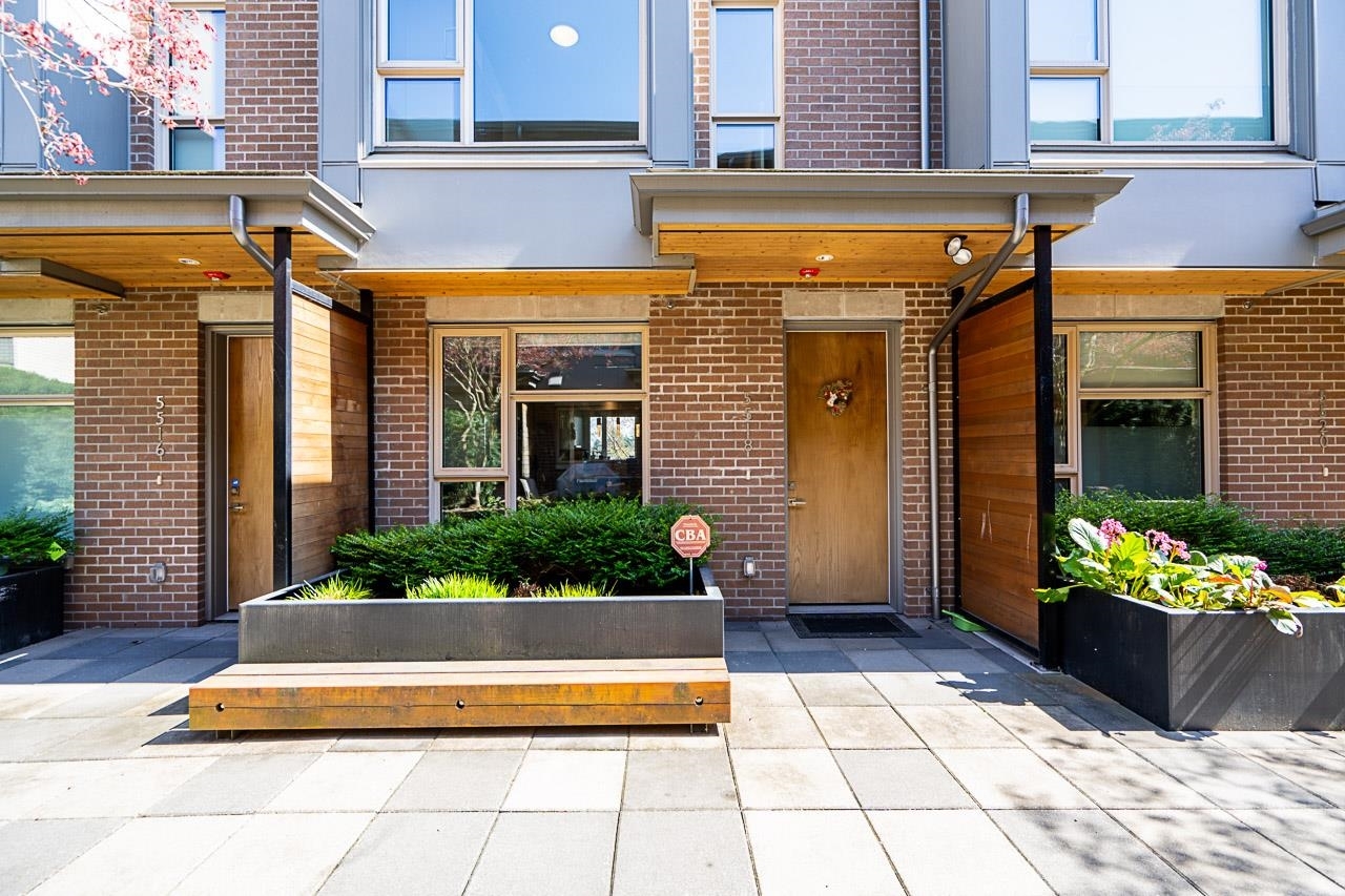 Property Photo: 5518 Oak Street BC V6M 2V6