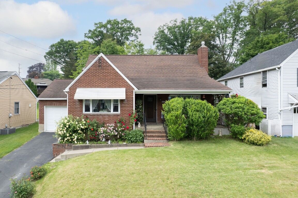 Property Photo: 2807 Crescent Drive NY 13760