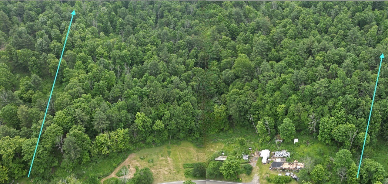 Property Photo: 210 Mallory Road NY 14825