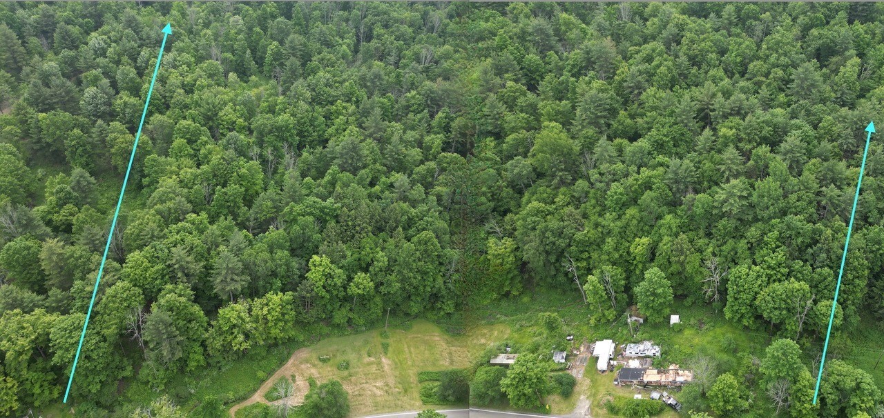 Property Photo: 210 Mallory Road NY 14825