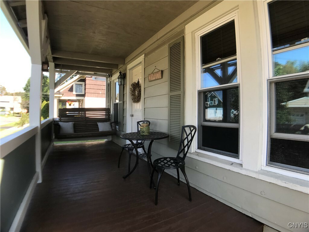 Property Photo: 17 Chestnut Street NY 13045