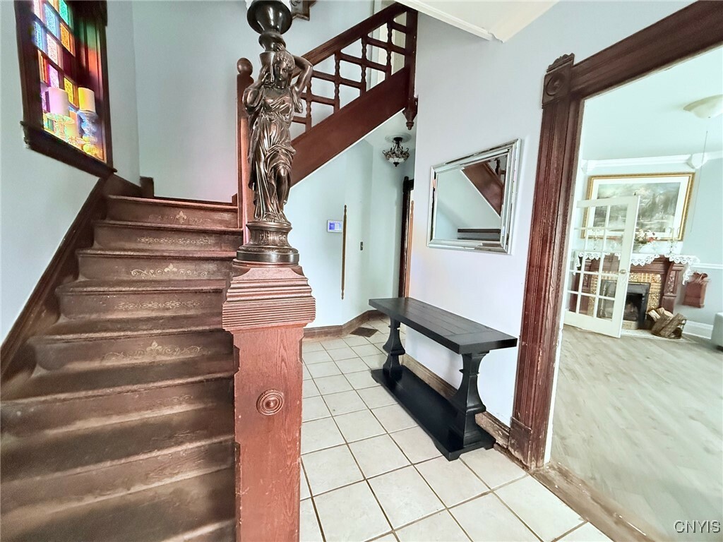Property Photo: 19 Elm Avenue NY 13077