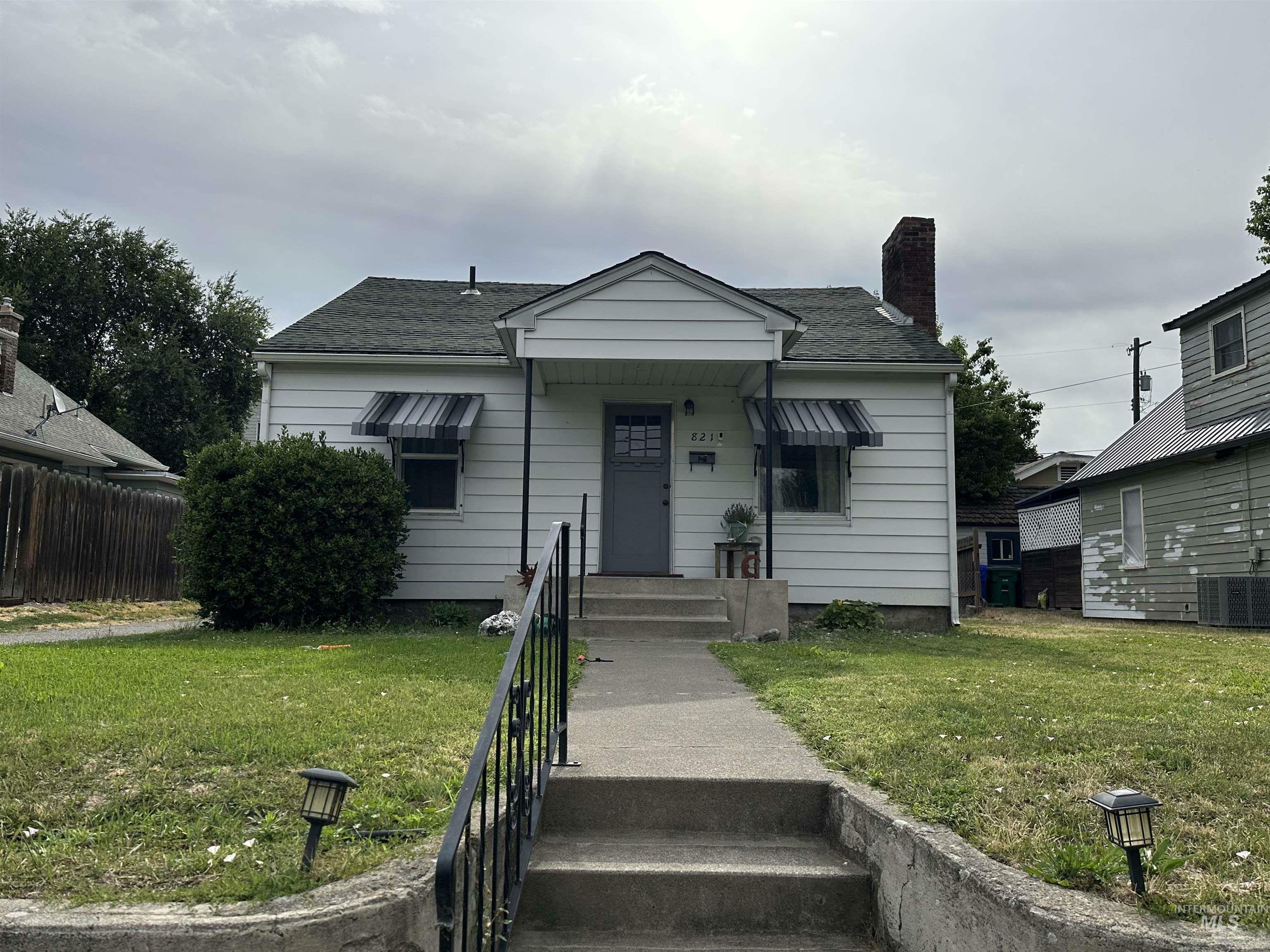 821 3rd Street  Lewiston ID 83501 photo