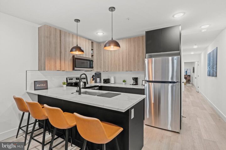 Property Photo:  4214 Powelton Avenue 1  PA 19104 