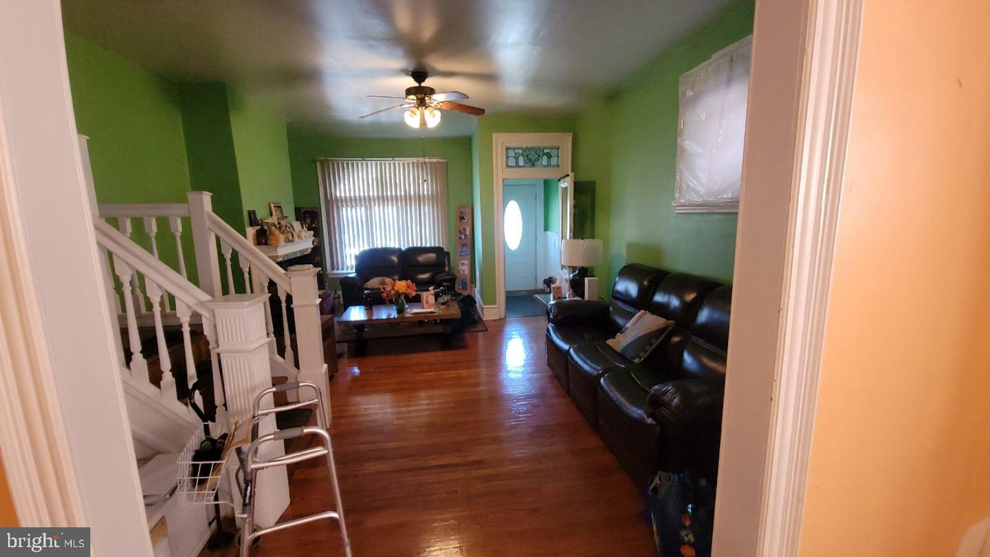 Property Photo:  5642 Cedar Avenue  PA 19143 