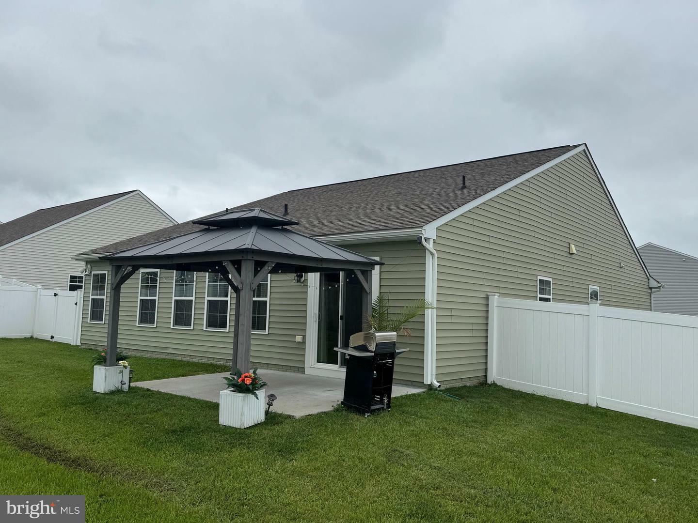 Property Photo: 46 Muscovoy Drive WV 25413