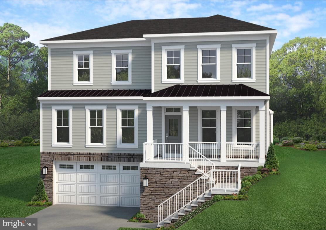 Property Photo:  7200 Andrus Rd  MD 20817 