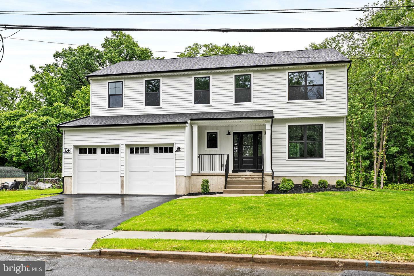 Property Photo:  4913 S Broad Street  NJ 08620 