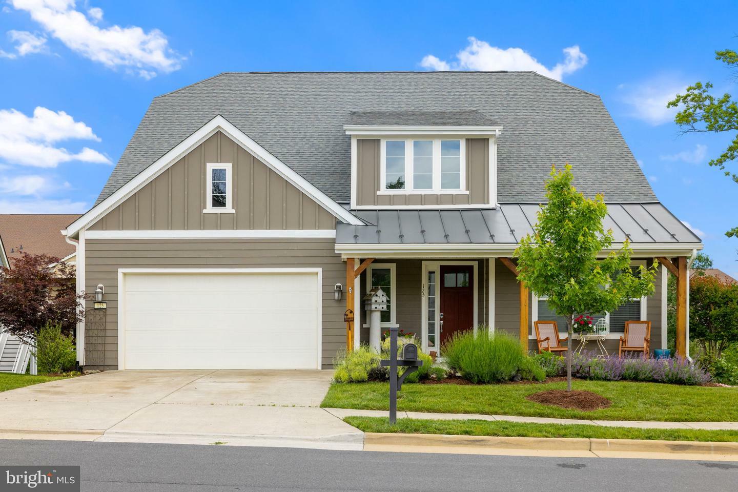 125 Towhee Drive  Lake Frederick VA 22630 photo