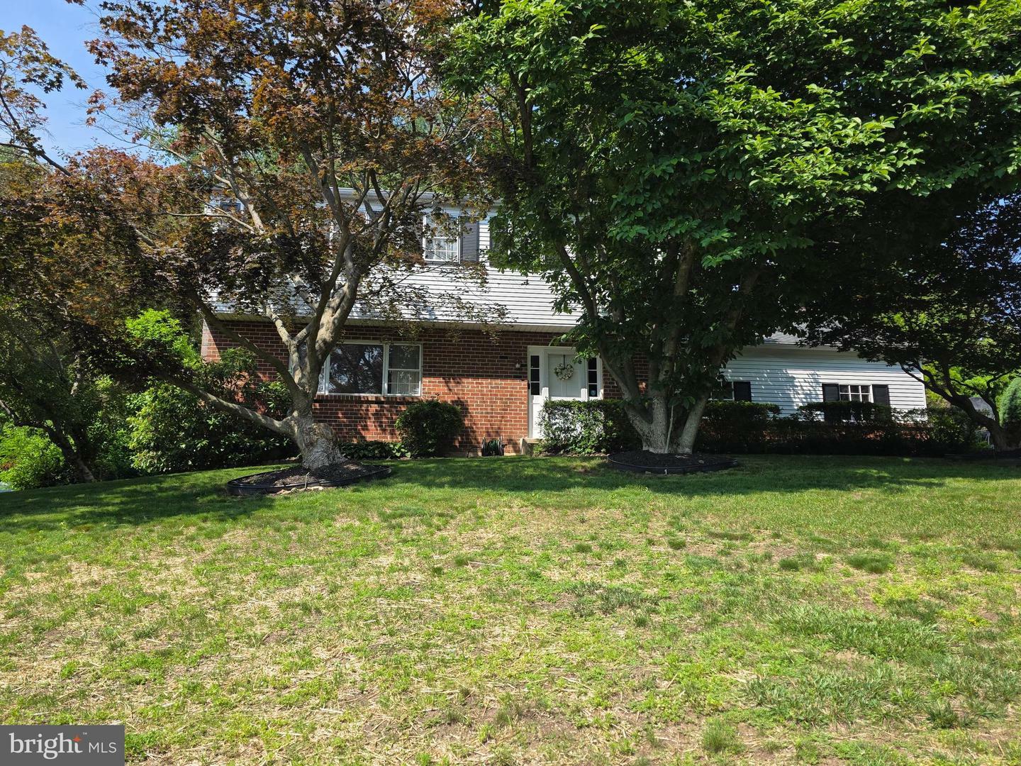 Property Photo:  5 Mary Anne Drive  PA 19015 