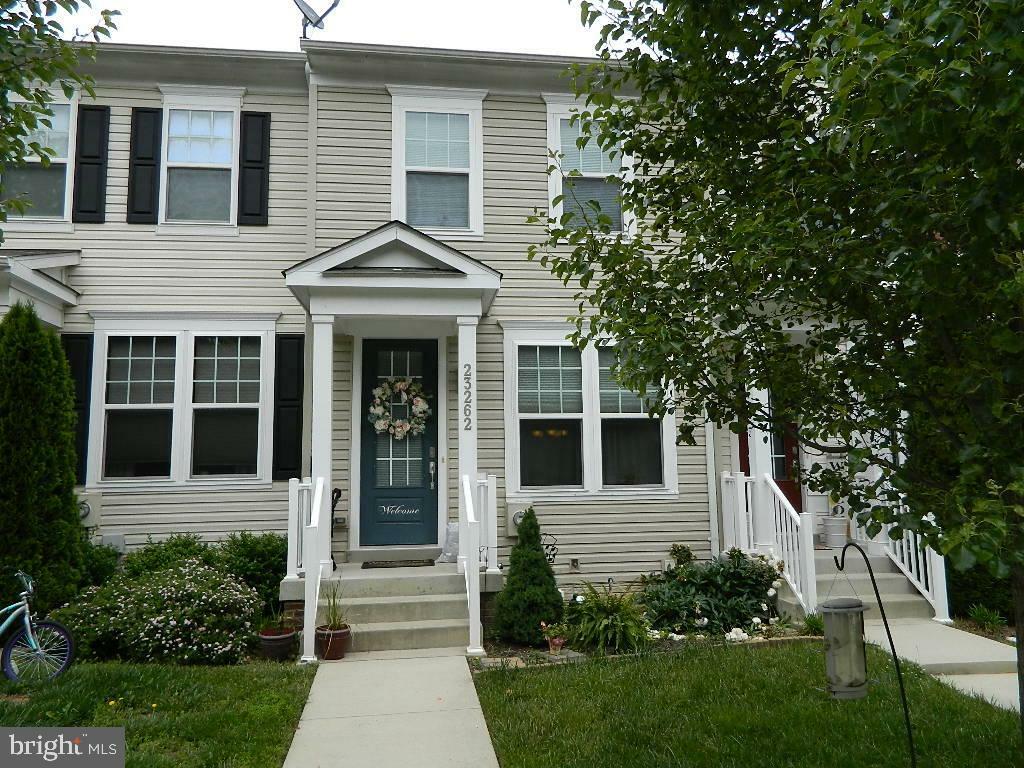 Property Photo: 23262 Starry Way MD 20619