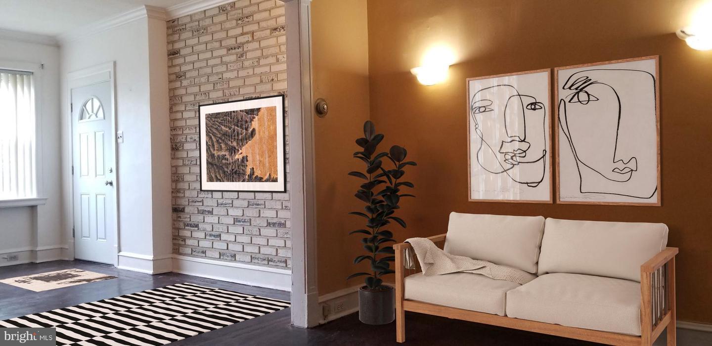 Property Photo: 6524 N Park Avenue 1st Floor PA 19126