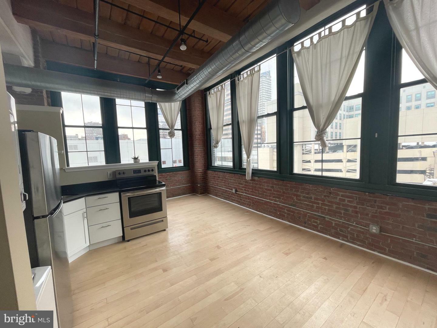 Property Photo: 1010 Arch Street 507 PA 19107