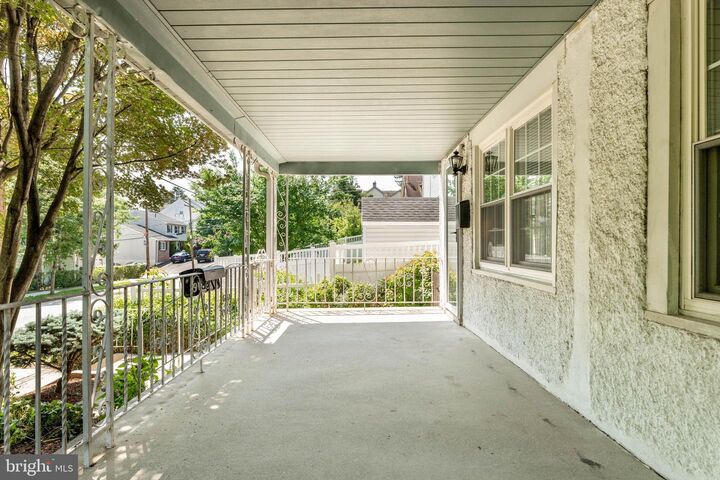 Property Photo:  211 Josephine Avenue  PA 19428 