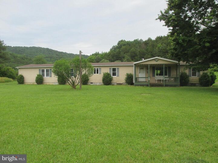 65 Almost Heaven Drive  Petersburg WV 26847 photo
