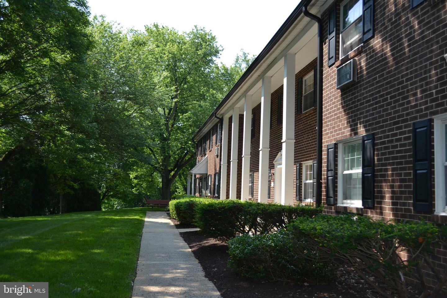 4701 Pennell Road A-6  Aston PA 19014 photo