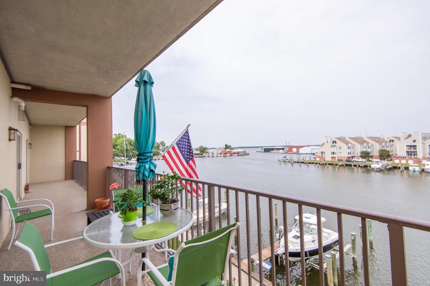 Property Photo:  304 Academy Street 202  MD 21613 