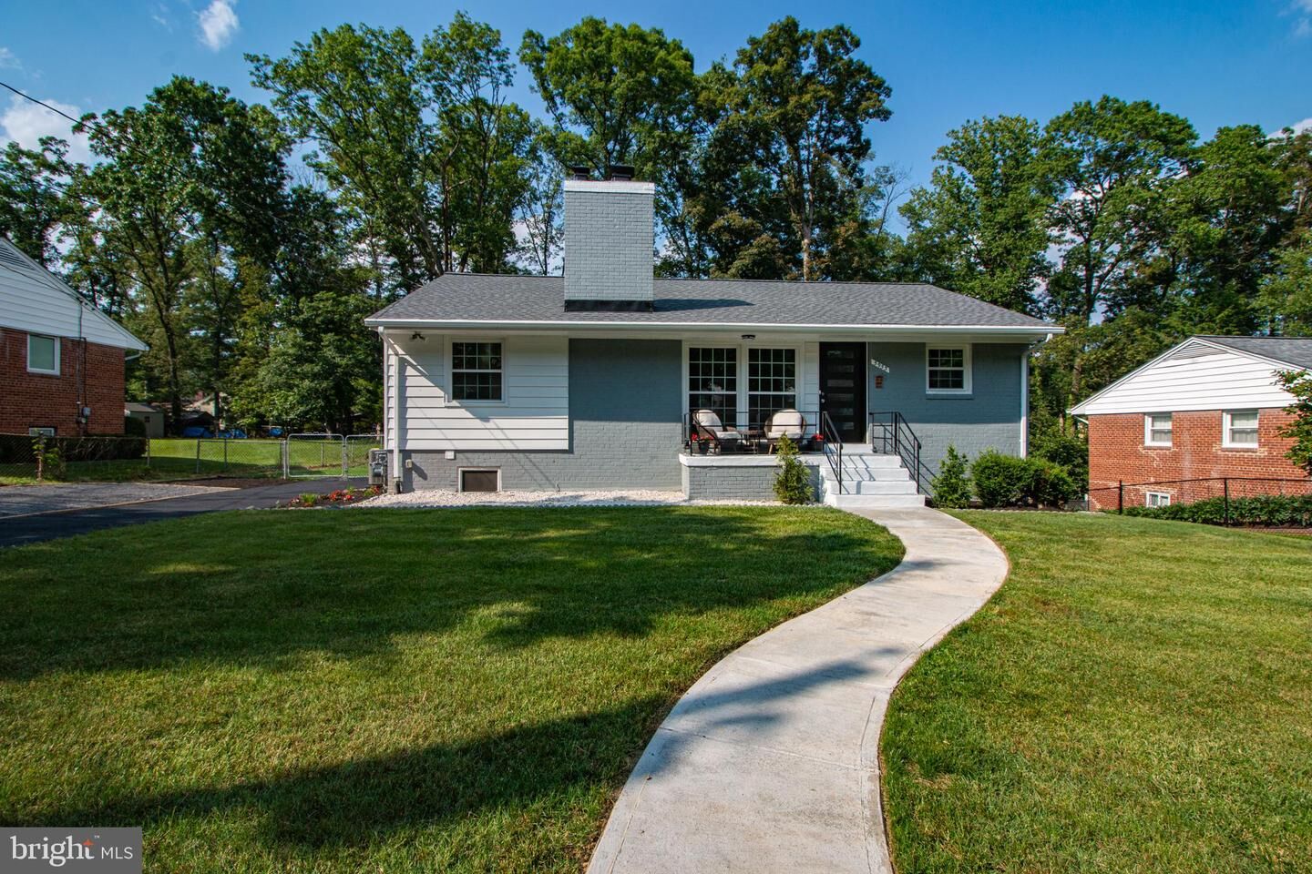 Property Photo:  5953 Lowell Avenue  VA 22312 