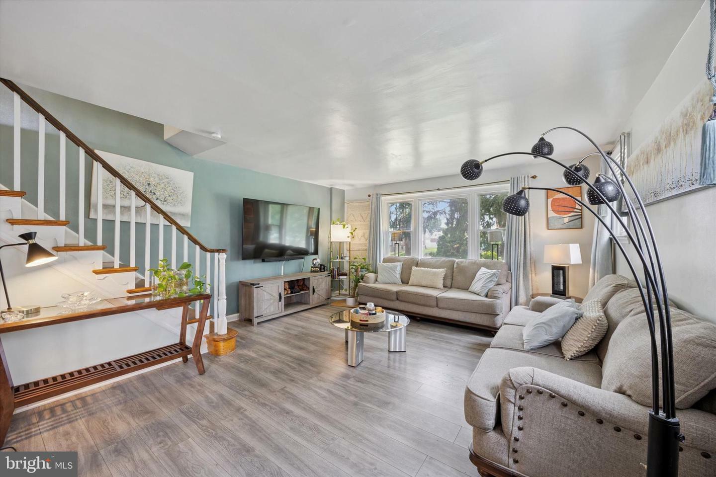 Property Photo: 7120 Montour Street PA 19111