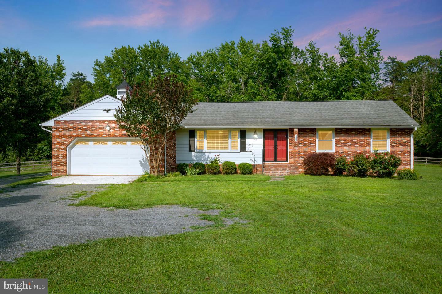 Property Photo: 539 McCarty Road VA 22405