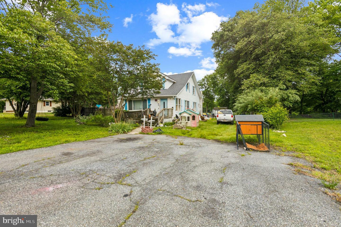 Property Photo:  2178 Judith Road  DE 19953 