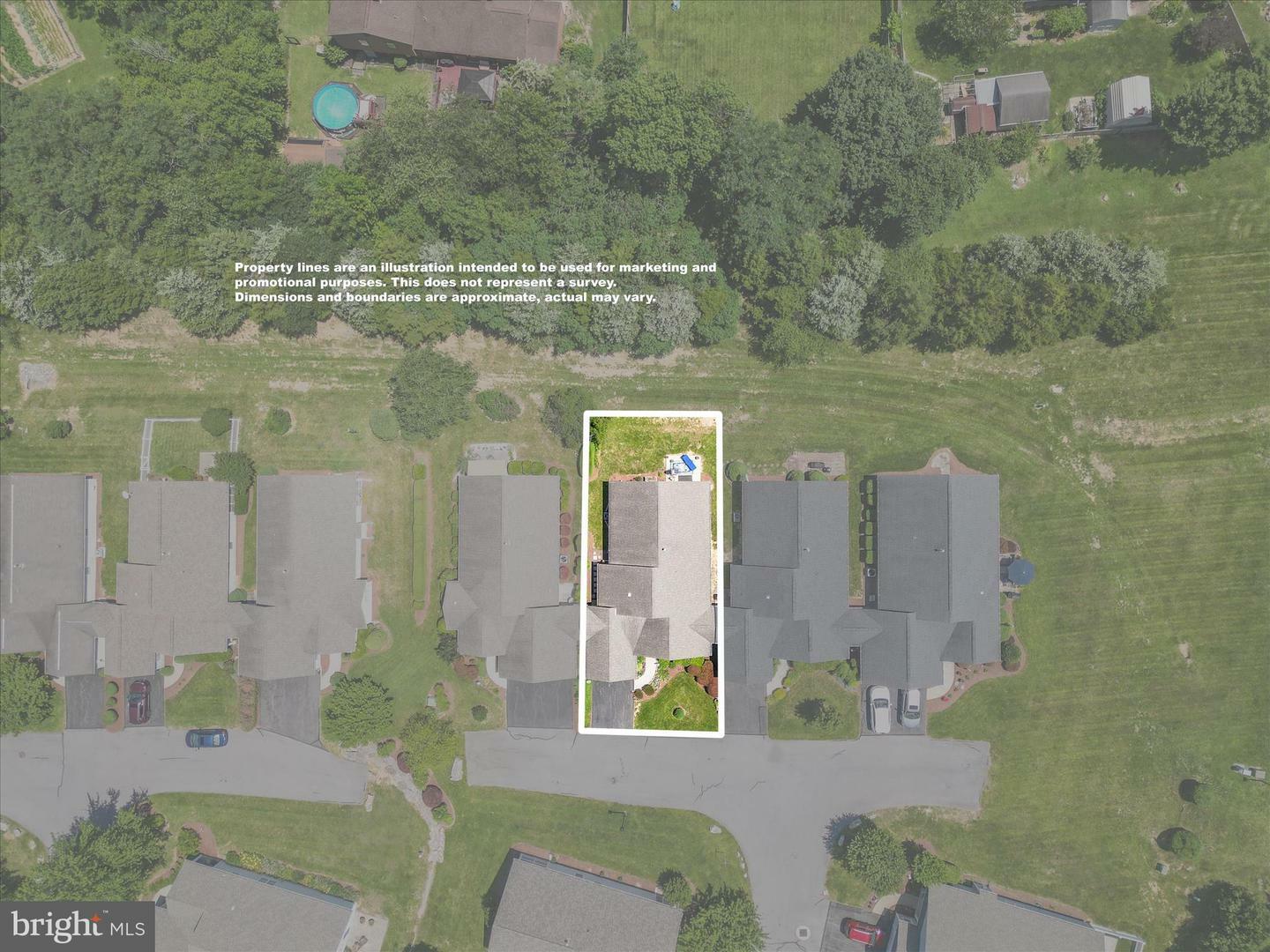 Property Photo:  115 Tanglewood Lane  VA 22602 